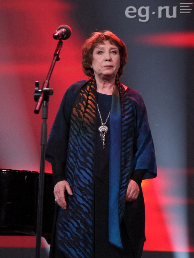 ЕЛЕНА КАМБУРОВА