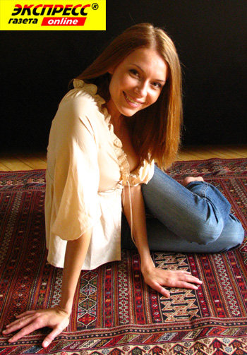 ЛЮБОВЬ ТОЛКАЛИНА