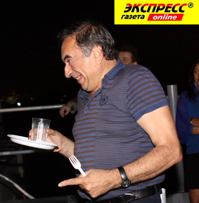 ЕФИМ СМОЛИН