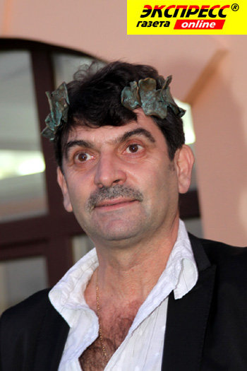 ВЛАДИМИР ВИШНЕВСКИЙ