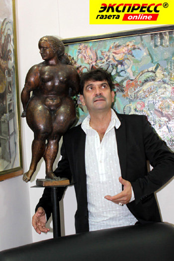 ВЛАДИМИР ВИШНЕВСКИЙ