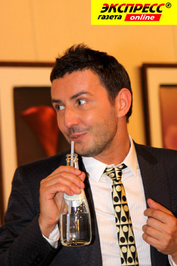 ВЛАДИМИР ШИРОКОВ