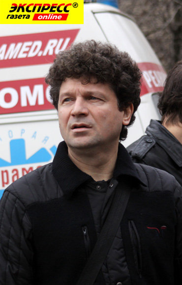 СЕРГЕЙ МИНАЕВ