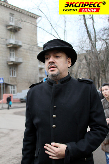 ФИЛИПП КИРКОРОВ