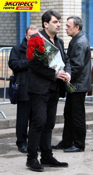 ВЛАДИМИР ВИШНЕВСКИЙ