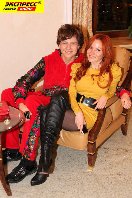 ПРОХОР ШАЛЯПИН