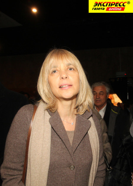 ВЕРА ГЛАГОЛЕВА