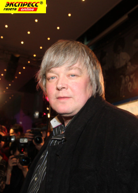 АЛЕКСАНДР СТРИЖЕНОВ