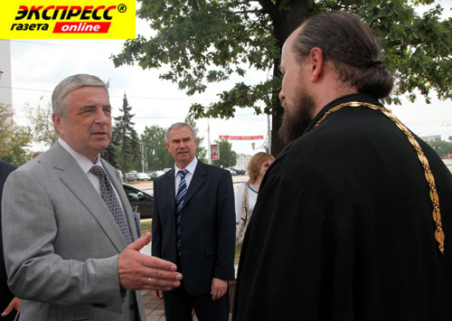 ПАВЕЛ БОРОДИН