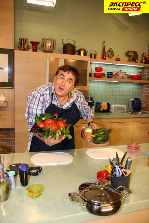 СТАС САДАЛЬСКИЙ