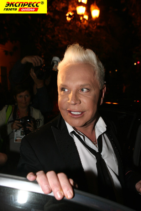 БОРИС МОИСЕЕВ