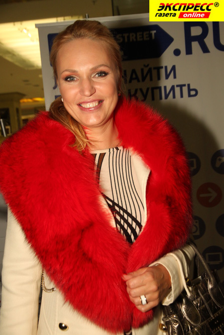 АЛЛА ДОВЛАТОВА