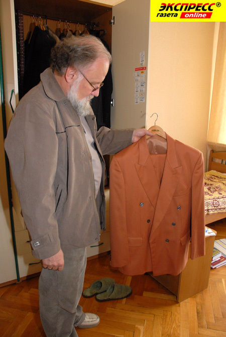 ВЛАДИМИР ЧУРОВ