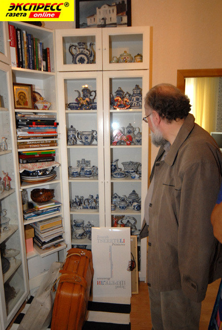 ВЛАДИМИР ЧУРОВ