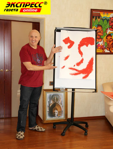 НИКОЛАЙ ЛУКИНСКИЙ