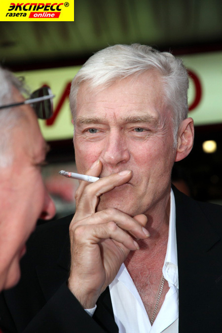 БОРИС ЩЕРБАКОВ