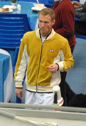 Дмитрий ТУРСУНОВ