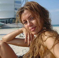 Виктория БОНЯ