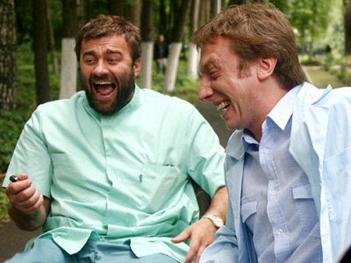 ...появилась своя премия