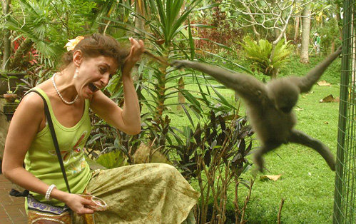 Анастасия МАКЕЕВА