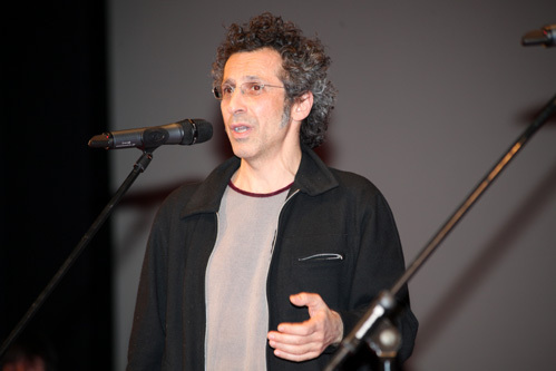 Виктор ГИНЗБУРГ