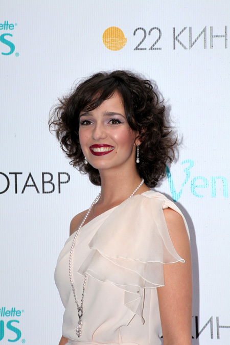 Валерия ЛАНСКАЯ