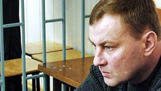 Юрий БУДАНОВ. Фото rian.ru