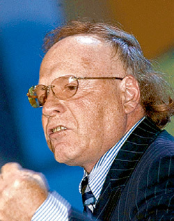 Эдвард РАДЗИНСКИЙ