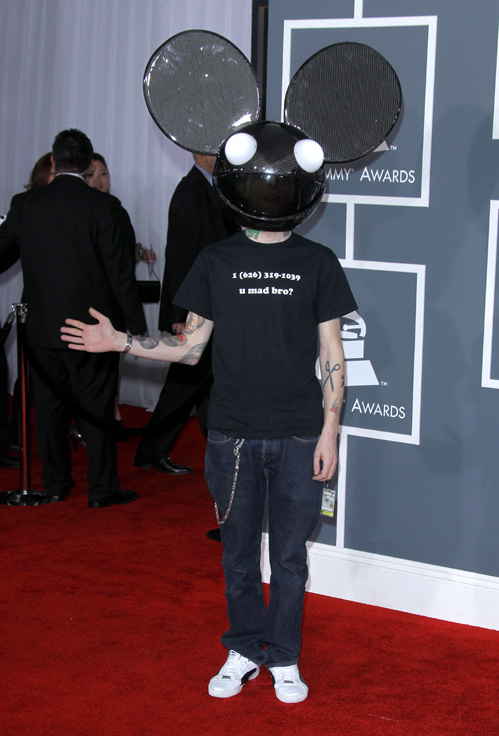 Deadmau5