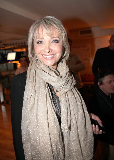 Маргарита КОРОЛЁВА