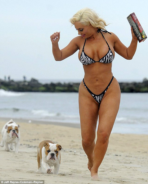 Коко Николь ОСТИН