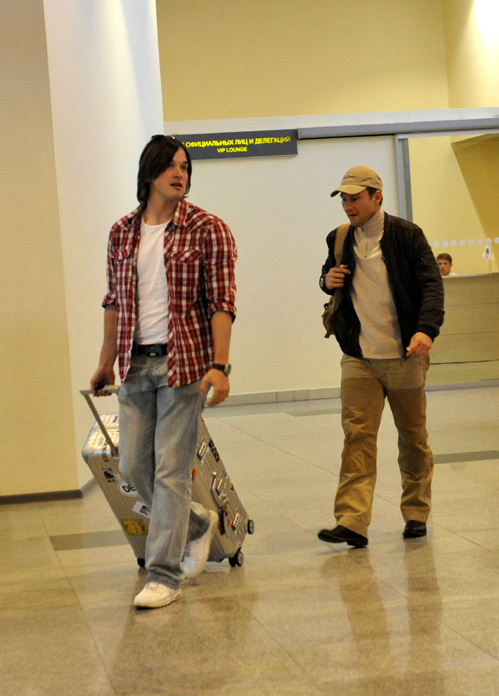 Кристиан СЛЕЙТЕР