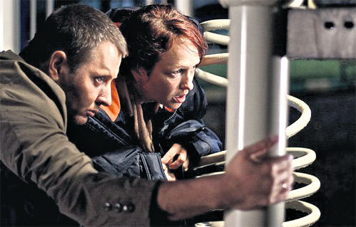 Владислав и Елена в сериале «СК» (Фото: elenamorozova.net)