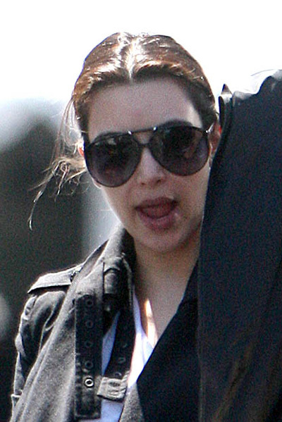 Ким КАРДАШЬЯН