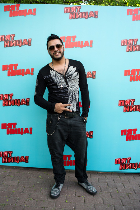 Александр БЕРДНИКОВ