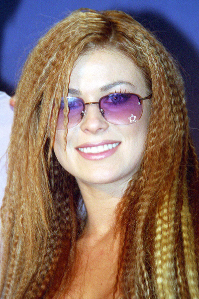 Кармен ЭЛЕКТРА