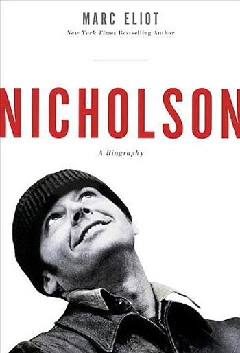 Джек НИКОЛСОН