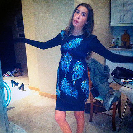 Кэти ТОПУРИЯ