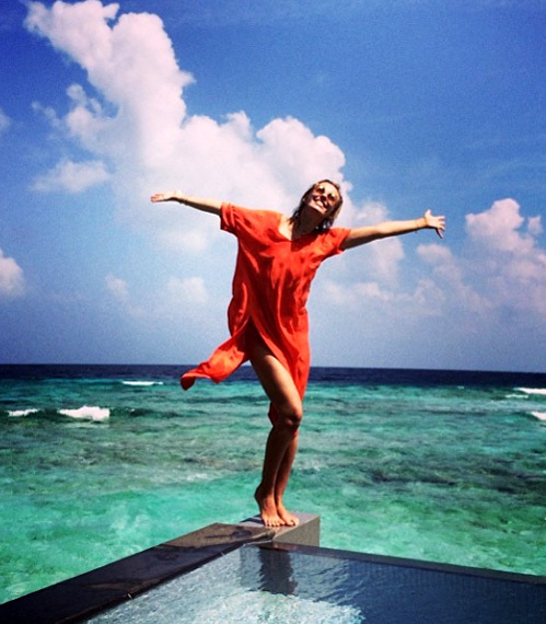 Ксения СОБЧАК