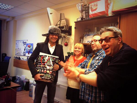 Дмитрий МАЛИКОВ