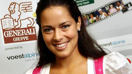 Ана ИВАНОВИЧ