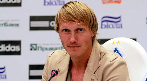 Андрей ГУСИН разбился в автокатастрофе. Фото: РИА «Новости»