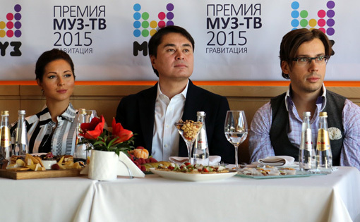 НЮША, Арман ДАВЛЕТЬЯРОВ, Максим ГАЛКИН