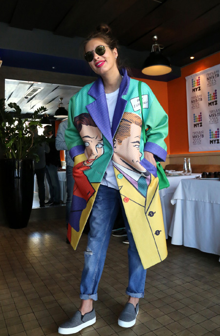 Кети ТОПУРИЯ