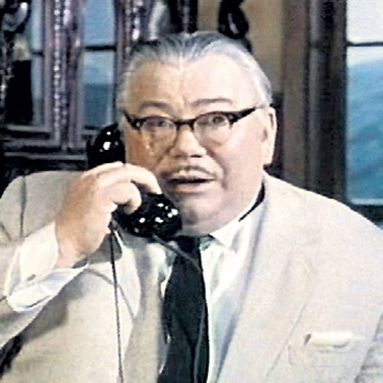 Михаил ЯНШИН