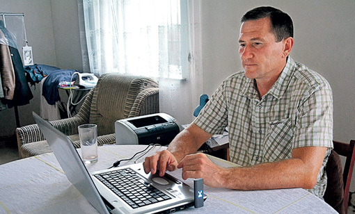 Энергии солнца хватает для бесперебойной работы всей домашней техники