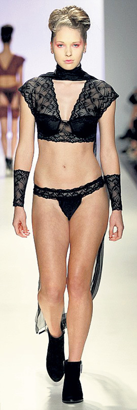 Нижнее бельё «ConfiTEX» выдерживает сотни стирок