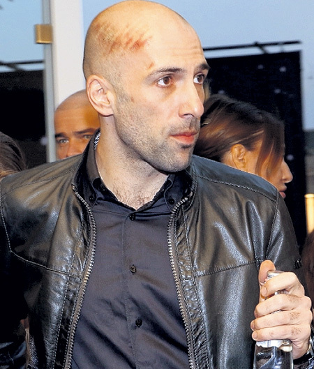 Фото Бориса КУДРЯВОВА