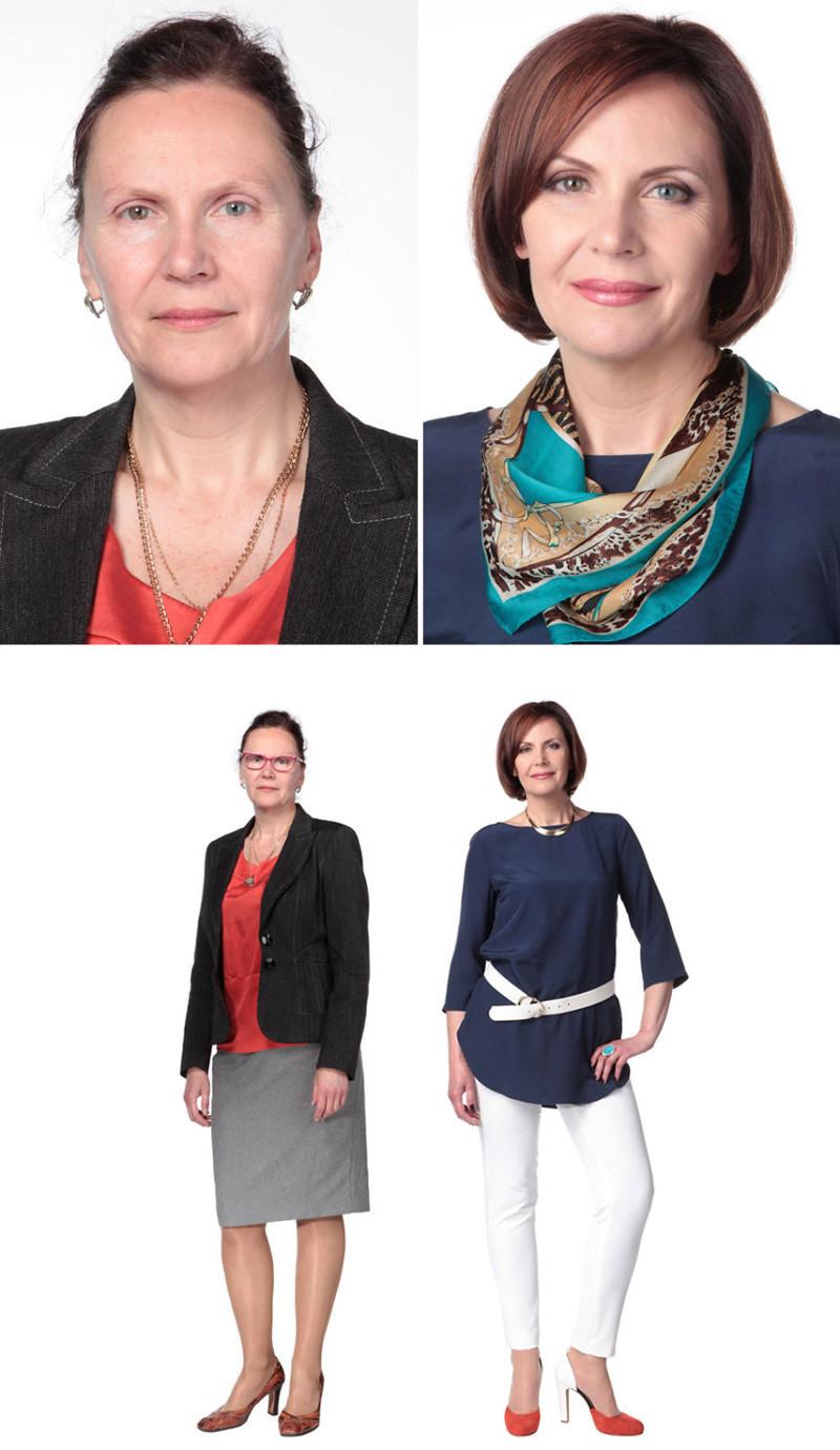 Алина, Рига. Фото: www.bogomolov.lv