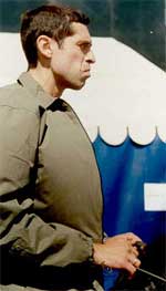 Макс Покровский** был суров и неподражае